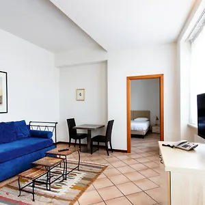 ** Aparthotel Residenza Cavour Italia