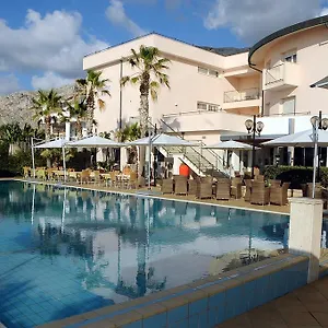 **** Hotel Sirenetta Italia