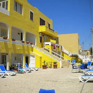 ** Hotel Mare Blu Italia