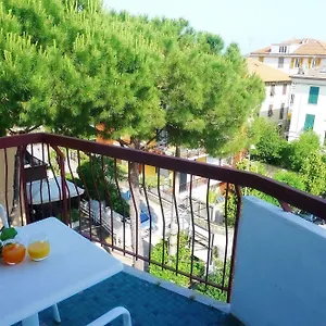 **** Hotel Cristallo Italia