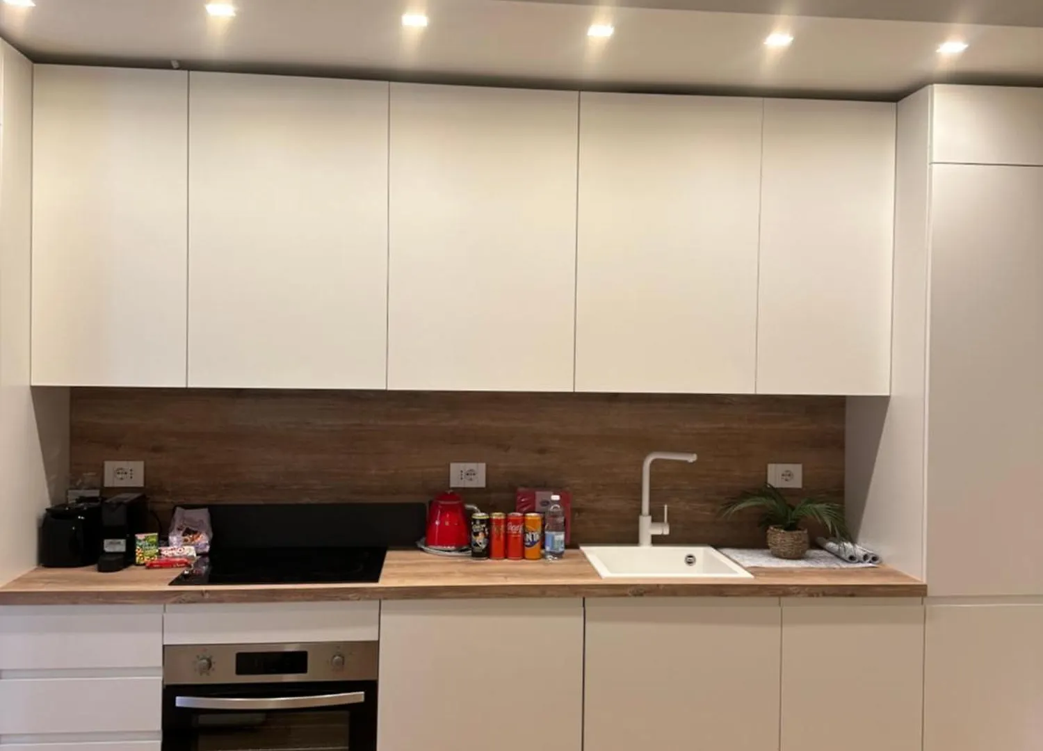 Private Apartment With Wi-Fi Milano City Near Duomo Atena