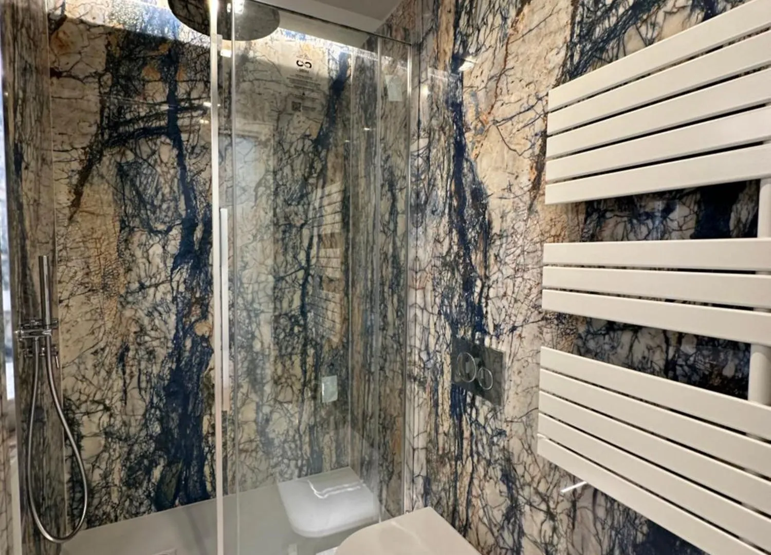 Private Apartment With Wi-Fi Milano City Near Duomo Atena  밀라노