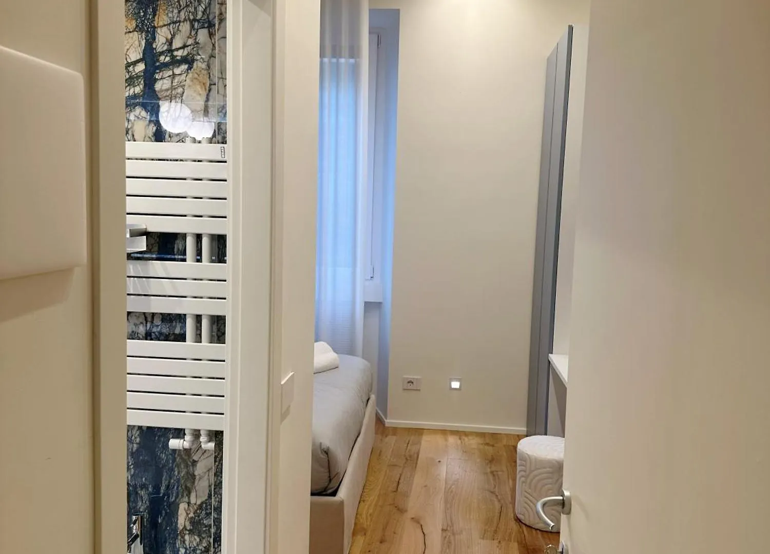 Private Apartment With Wi-Fi Milano City Near Duomo Atena