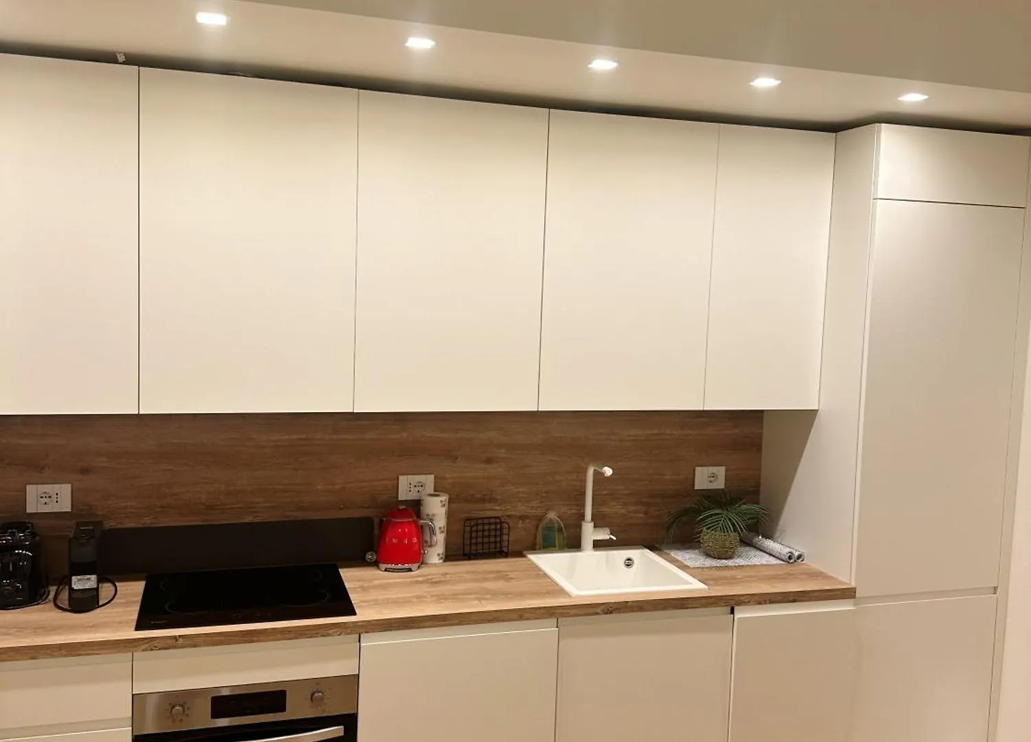 Private Apartment With Wi-Fi Milano City Near Duomo Atena 이탈리아