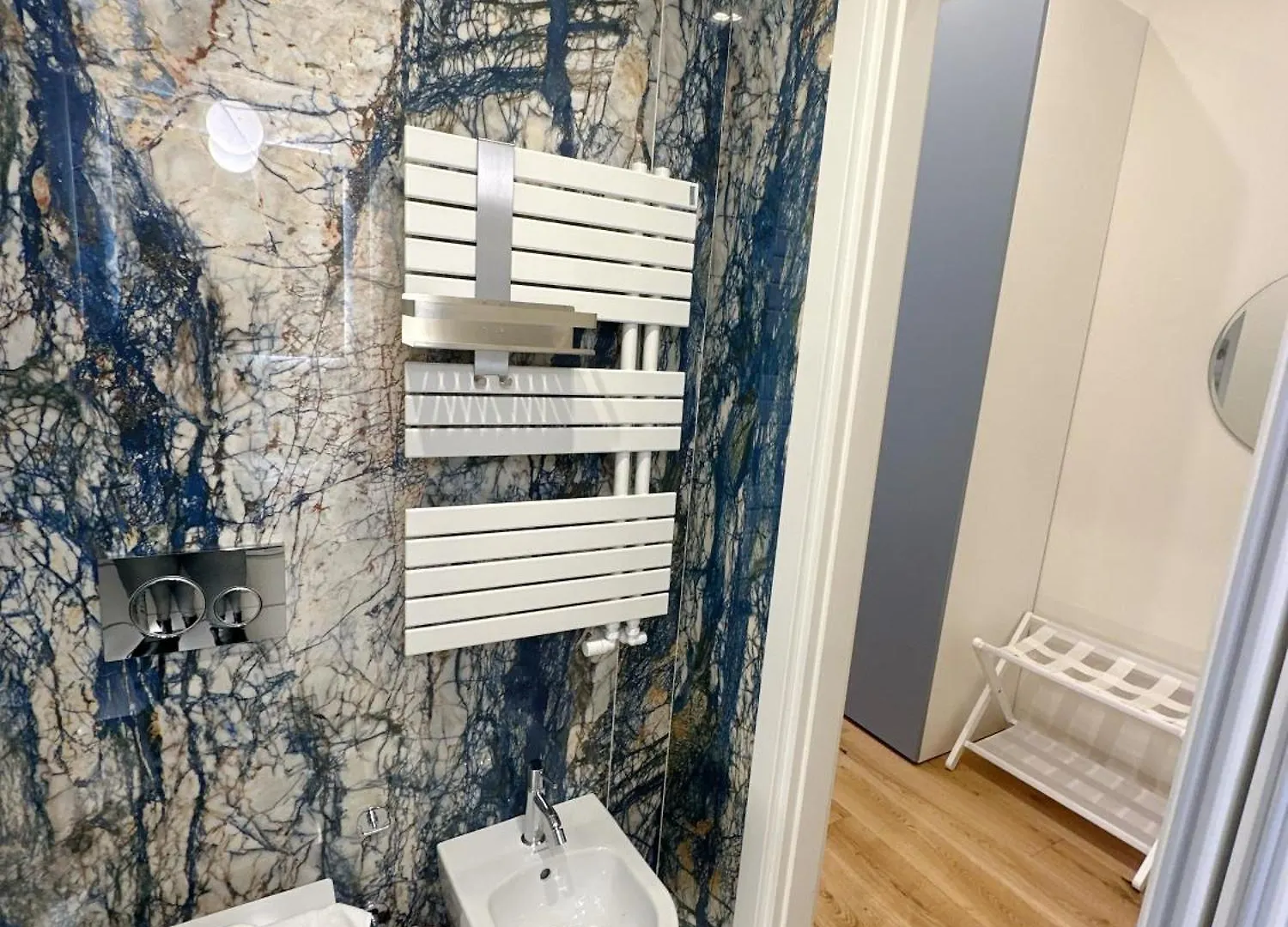 Private Apartment With Wi-Fi Milano City Near Duomo Atena 이탈리아