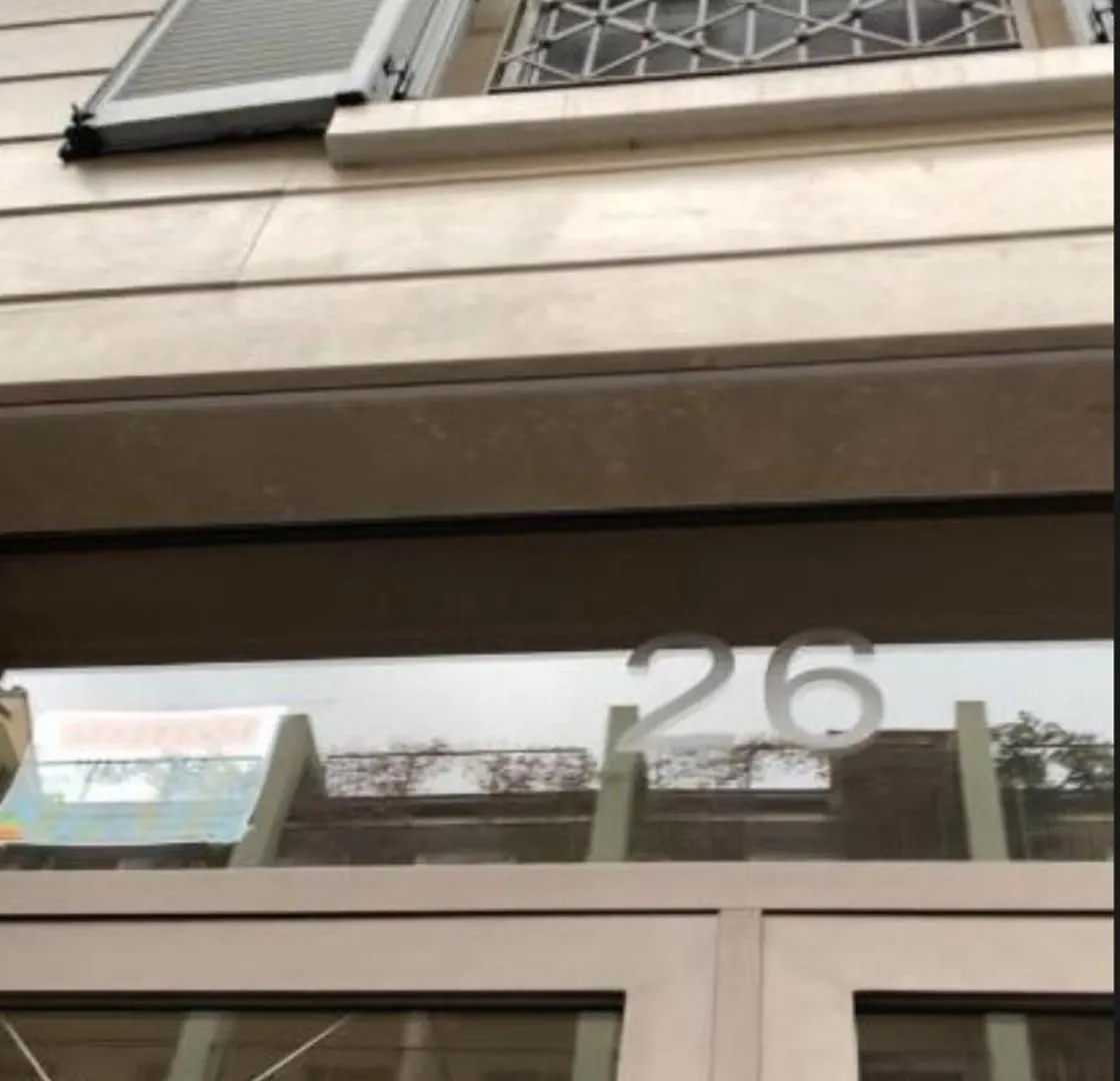Private Apartment With Wi-Fi Milano City Near Duomo Atena 밀라노